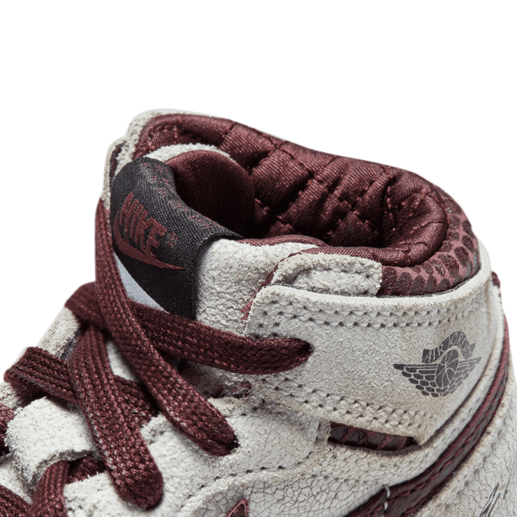 A Ma Maniére x Air Jordan 1 High OG 'Airness' (TD) Angle 6