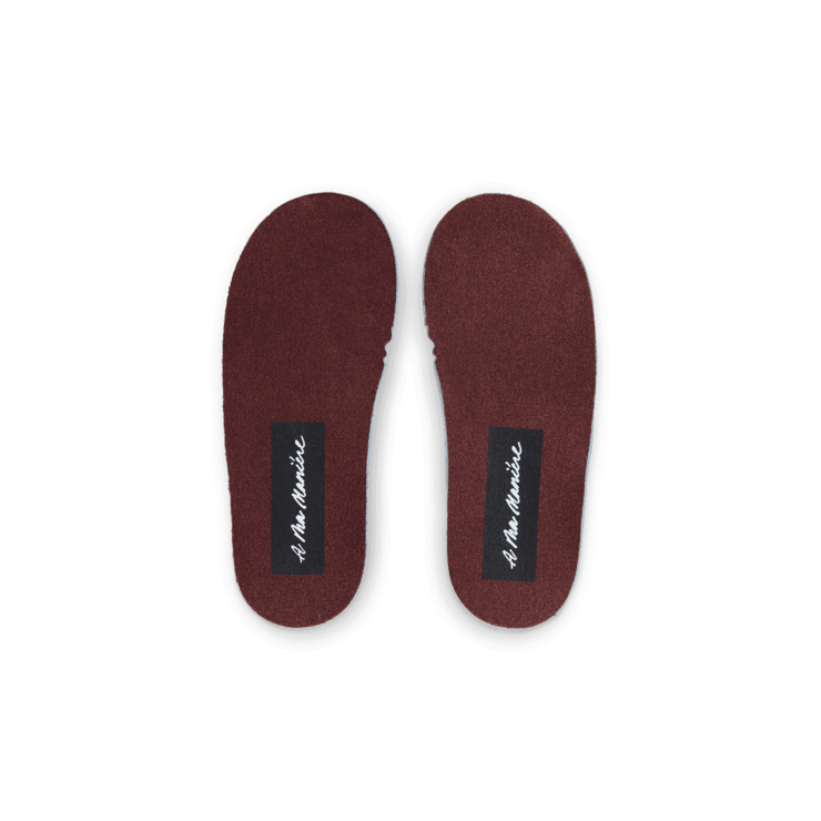 A Ma Maniére x Air Jordan 1 High OG 'Airness' (TD) Angle 7