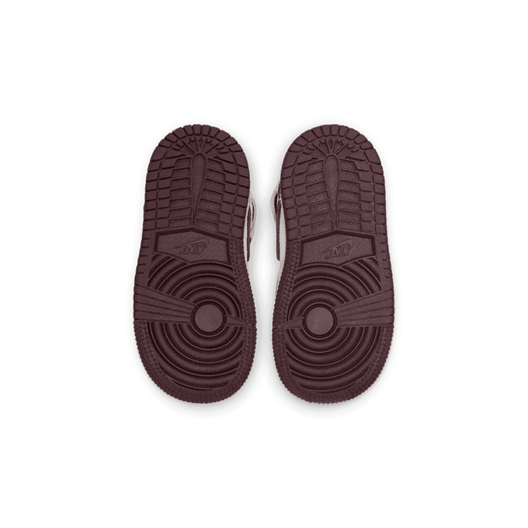 A Ma Maniére x Air Jordan 1 High OG 'Airness' (TD) Angle 0