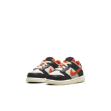 Nike Dunk Low Premium 'Halloween' 2021 (TD) Angle 1