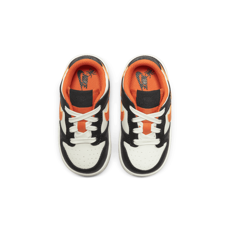 Nike Dunk Low Premium 'Halloween' 2021 (TD) Angle 0
