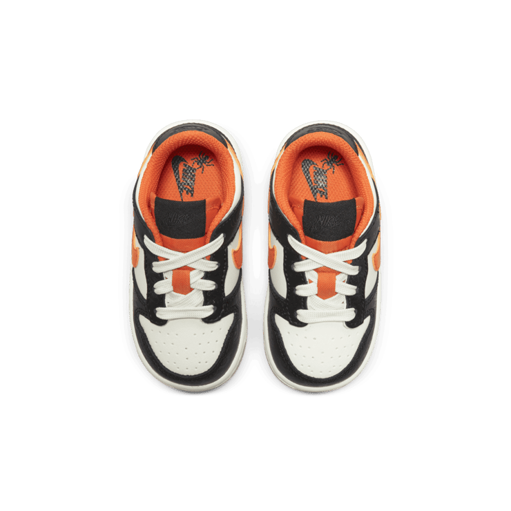 Nike Dunk Low Premium 'Halloween' 2021 (TD) Angle 0