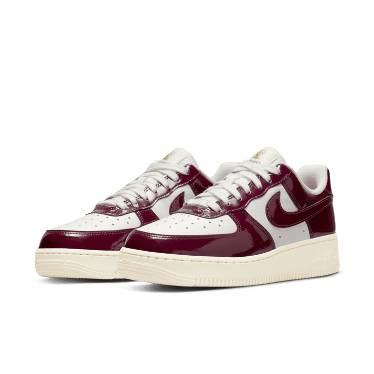 Nike Air Force 1 'Roman Empire' (W) Angle 2