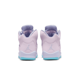 Air Jordan 5 Retro SE  'Easter' (GS) Angle 3