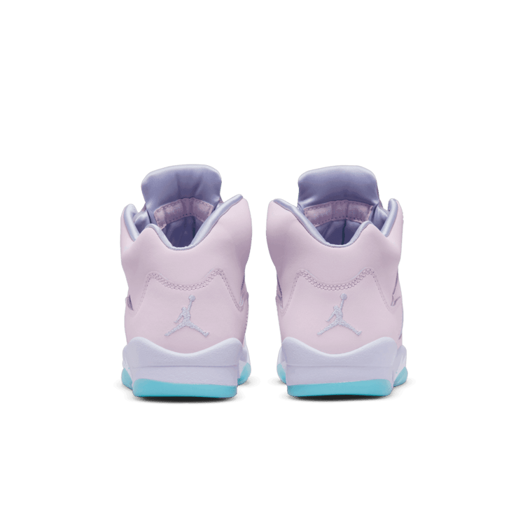 Air Jordan 5 Retro SE 'Easter' (GS) Angle 3