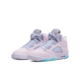Air Jordan 5 Retro SE  'Easter' (GS) Angle 2