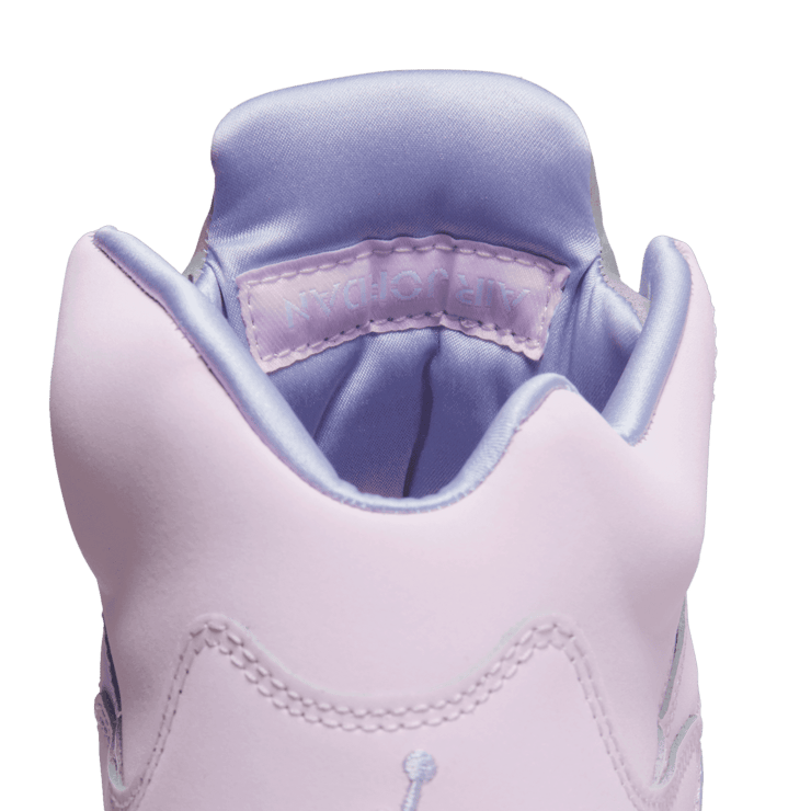 Air Jordan 5 Retro SE 'Easter' (GS) Angle 6