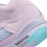 Air Jordan 5 Retro SE  'Easter' (GS) Angle 4