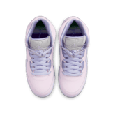 Air Jordan 5 Retro SE  'Easter' (GS) Angle 1