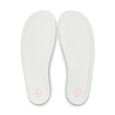 Nike Offline 2.0 Mule 'Summit White Team Orange' Angle 1