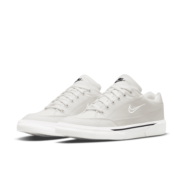Nike Retro GTS 'Light Bone' Angle 1