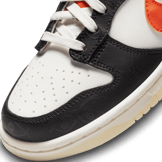 Nike Dunk Low Premium 'Halloween' 2021 (GS) Angle 2