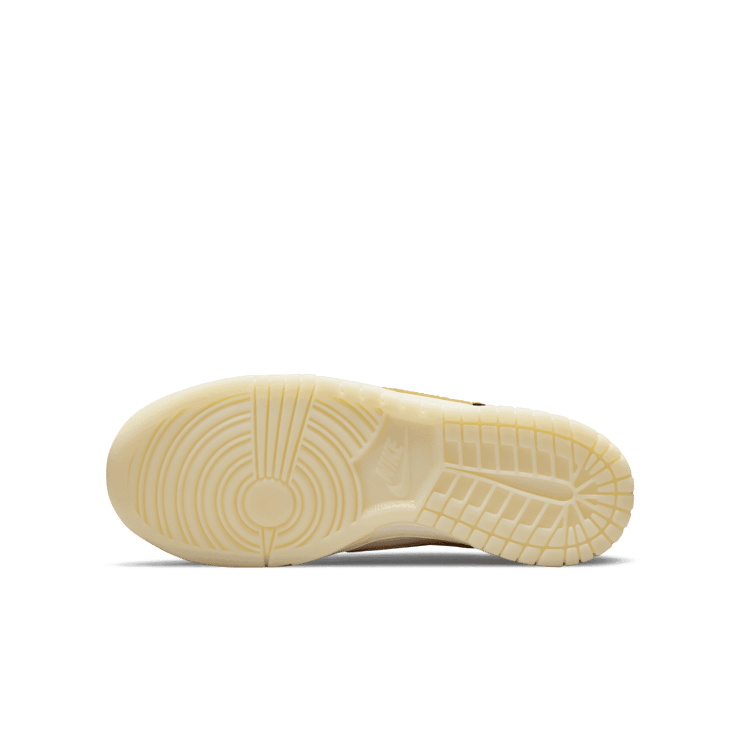 Nike Dunk Low Premium 'Halloween' 2021 (GS) Angle 0