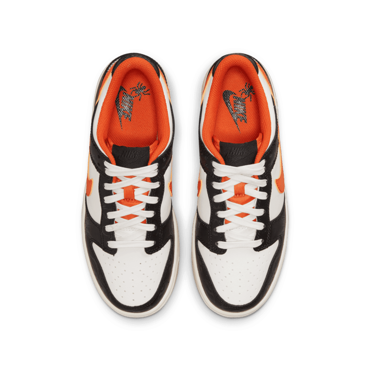 Nike Dunk Low Premium 'Halloween' 2021 (GS) Angle 1