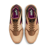 Nike Air Huarache LE 'Praline' Angle 1