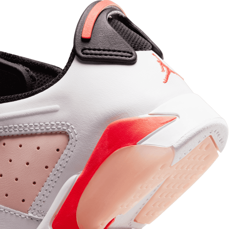 Air Jordan 6 Retro Low 'Atmosphere' (PS) Angle 5