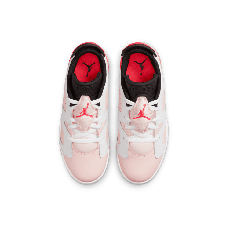 Air Jordan 6 Retro Low 'Atmosphere' (PS) Angle 1