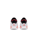 Air Jordan 6 Retro Low  'Atmosphere' (PS) Angle 3
