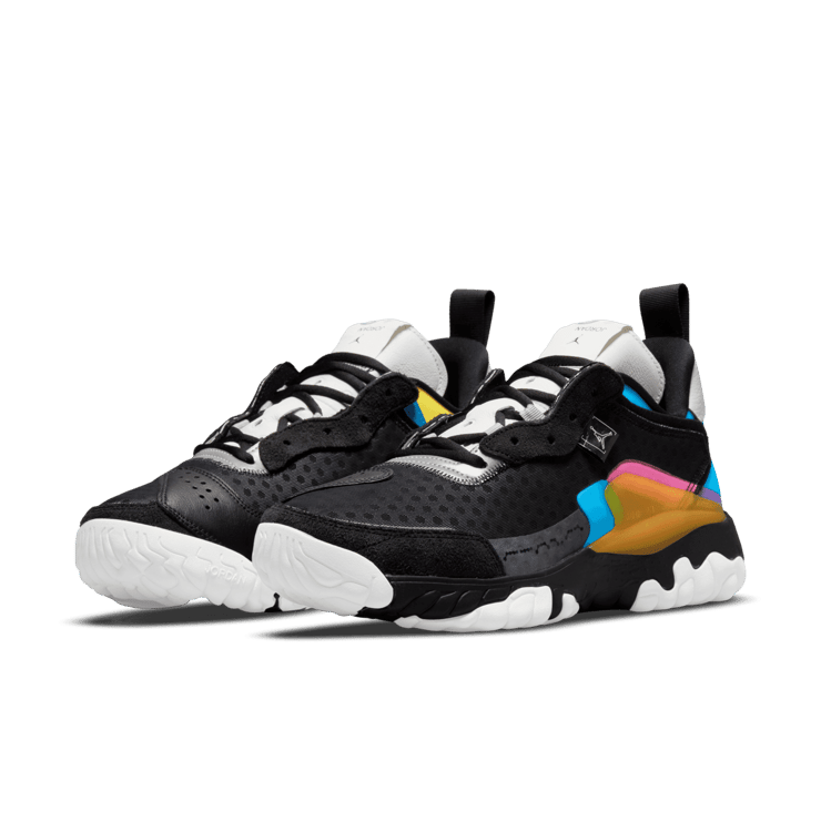 Jordan Delta 2 '3D' Angle 2