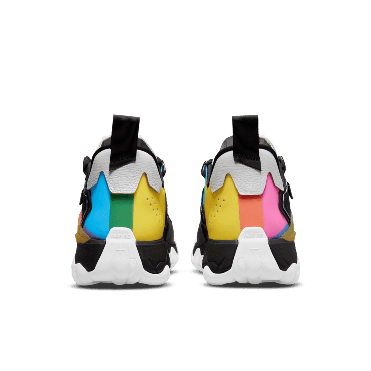 Jordan Delta 2 '3D' Angle 3