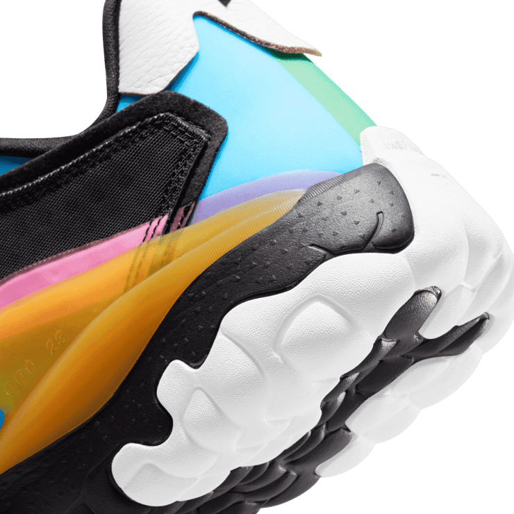 Jordan Delta 2 '3D' Angle 5