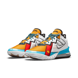 Nike LeBron 18 Low 'Stewie' Angle 2