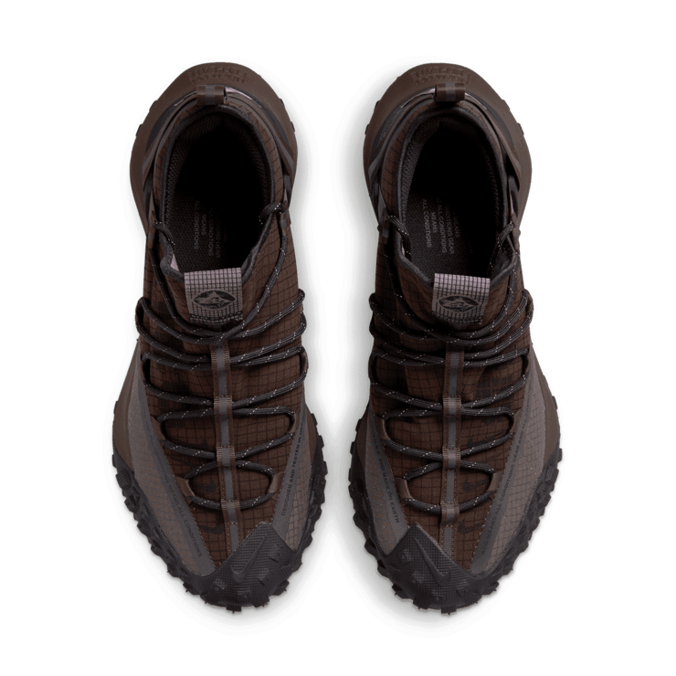 Nike ACG Mountain Fly Low 'Brown Basalt' Angle 1