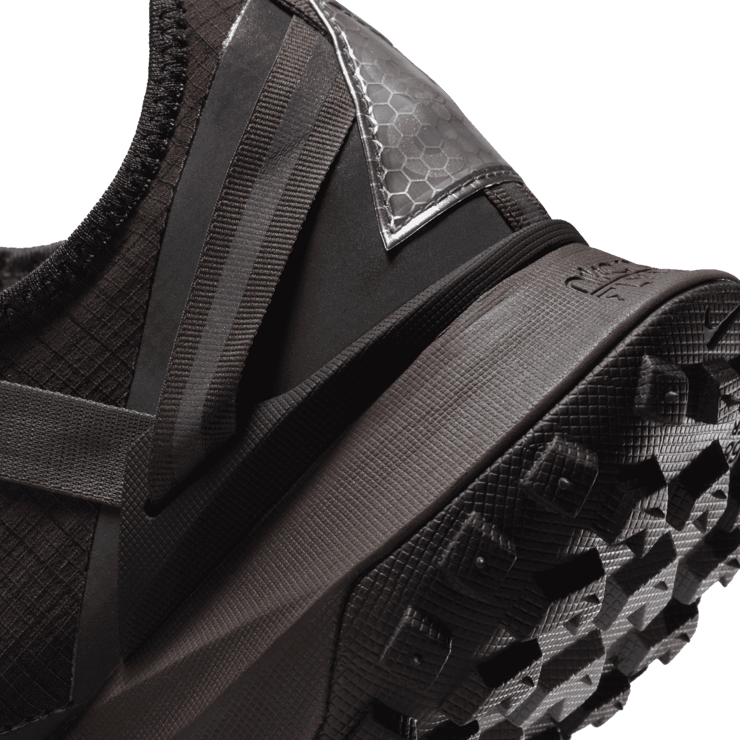 Nike ACG Mountain Fly Low 'Brown Basalt' Angle 5
