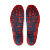 Nike Free Run Trail 'Thunder Blue' Angle 6