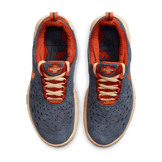Nike Free Run Trail 'Thunder Blue' Angle 1