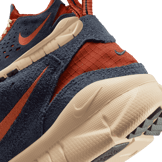Nike Free Run Trail 'Thunder Blue' Angle 5