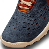 Nike Free Run Trail 'Thunder Blue' Angle 4
