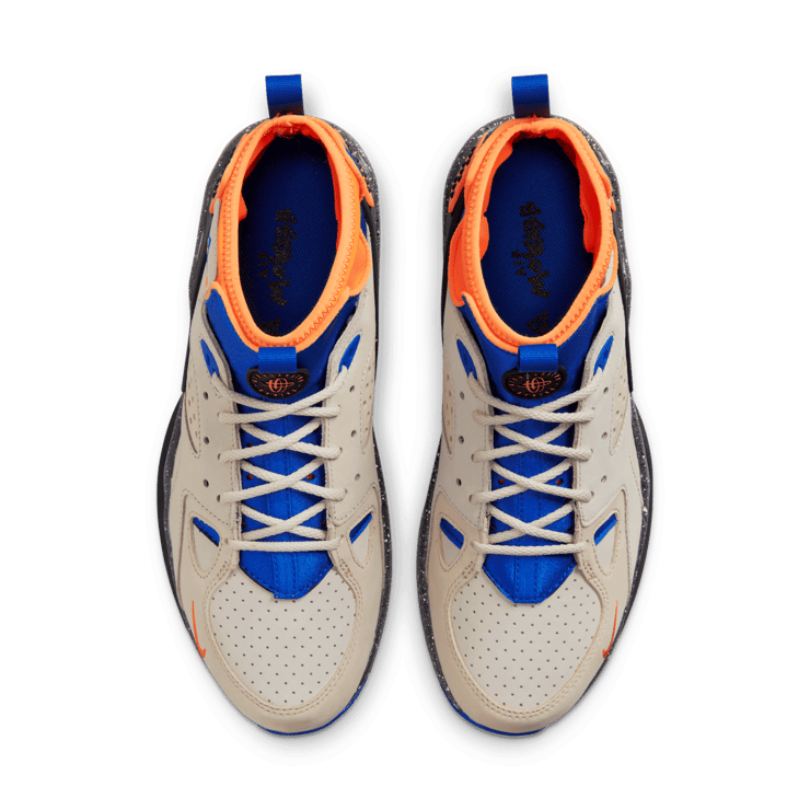 Nike ACG Air Mowabb OG 'Rattan Birch' 2021 Angle 1