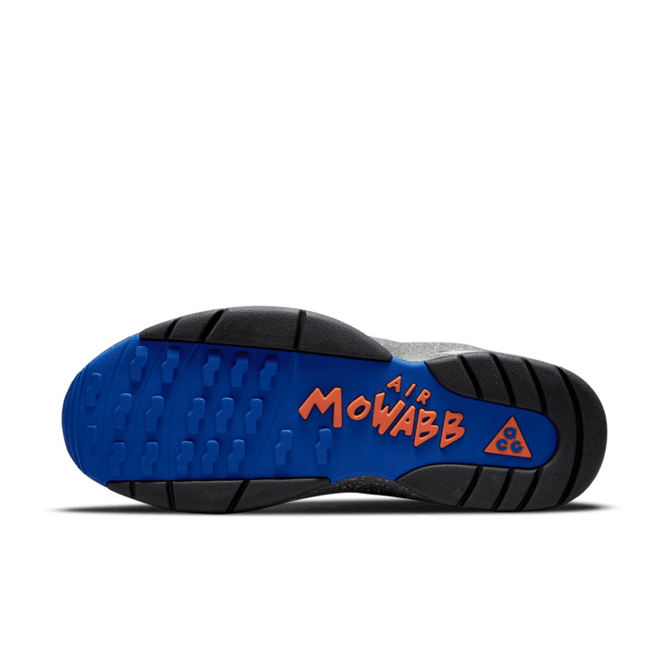 Nike ACG Air Mowabb OG 'Rattan Birch' 2021 Angle 0