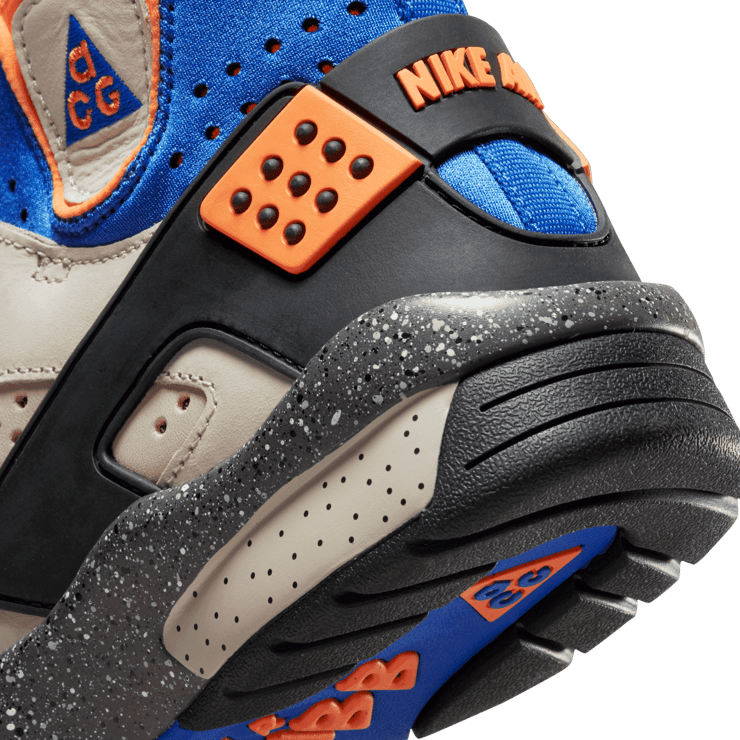 Nike ACG Air Mowabb OG 'Rattan Birch' 2021 Angle 5