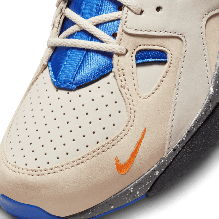 Nike ACG Air Mowabb OG 'Rattan Birch' 2021 Angle 4