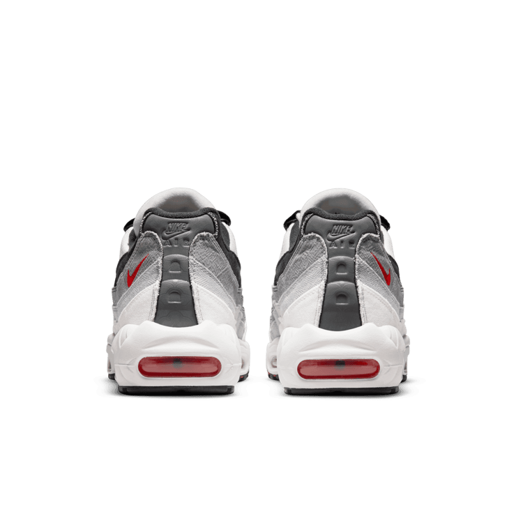 Nike Air Max 95 QS 'Japan' Angle 2