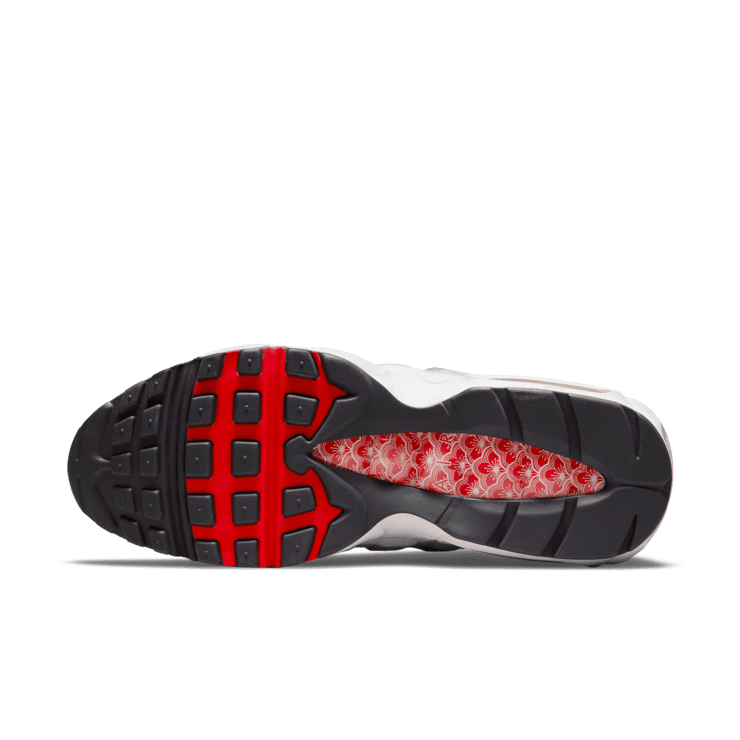 Nike Air Max 95 QS 'Japan' Angle 0
