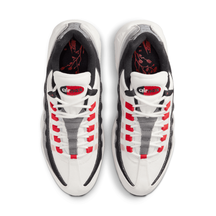 Nike Air Max 95 QS Japan DH9792 100 Release Info