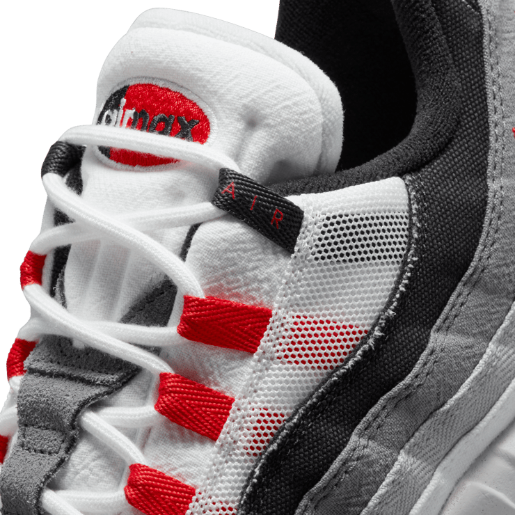 Nike Air Max 95 QS 'Japan' Angle 5