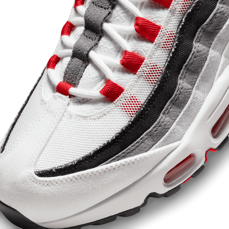 Nike Air Max 95 QS 'Japan' Angle 3