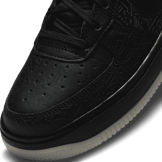 Nike Space Jam x Air Force 1 '06 'Computer Chip' (GS) Angle 3