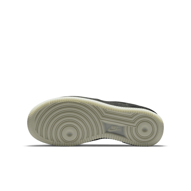 Nike Space Jam x Air Force 1 '06 'Computer Chip' (GS) Angle 0