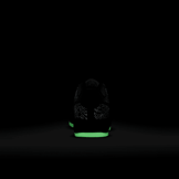 Nike Space Jam x Air Force 1 '06 'Computer Chip' (GS) Angle 6