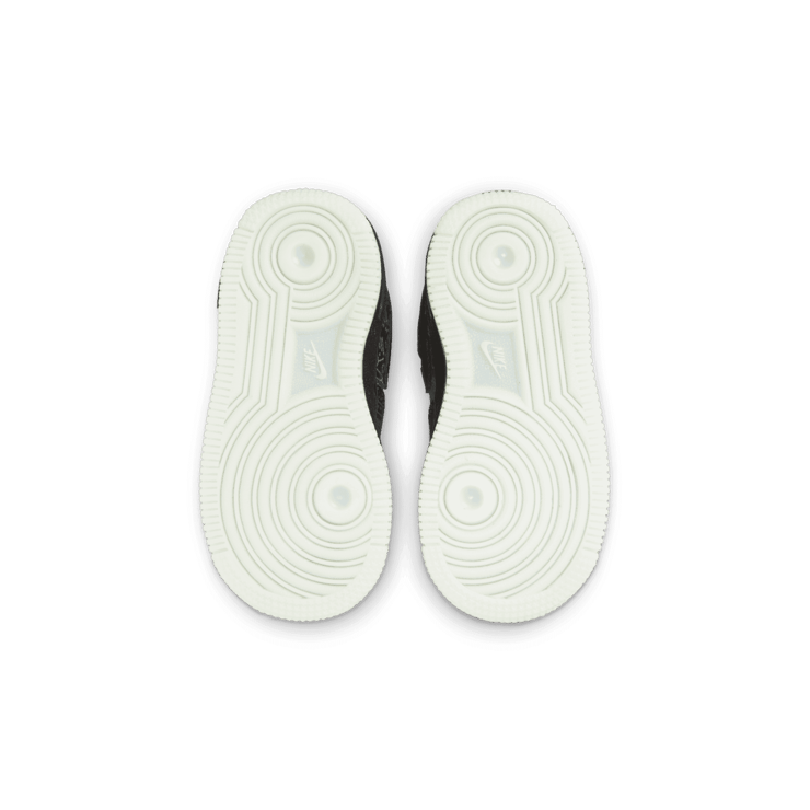 Nike Space Jam x Air Force 1 '07 'Computer Chip' (TD) Angle 0