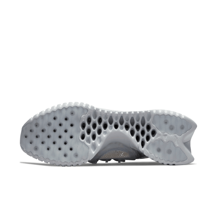 Nike ISPA Flow 2020 'Pure Platinum' Angle 0