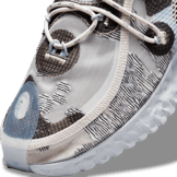 Nike ISPA Flow 2020 'Pure Platinum' Angle 4