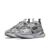 Nike ISPA Flow 2020 'Pure Platinum' Angle 2