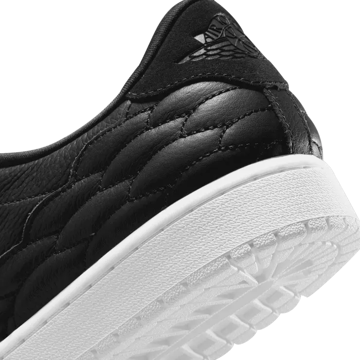 Air Jordan 1 Centre Court 'Cyber Monday' Angle 5