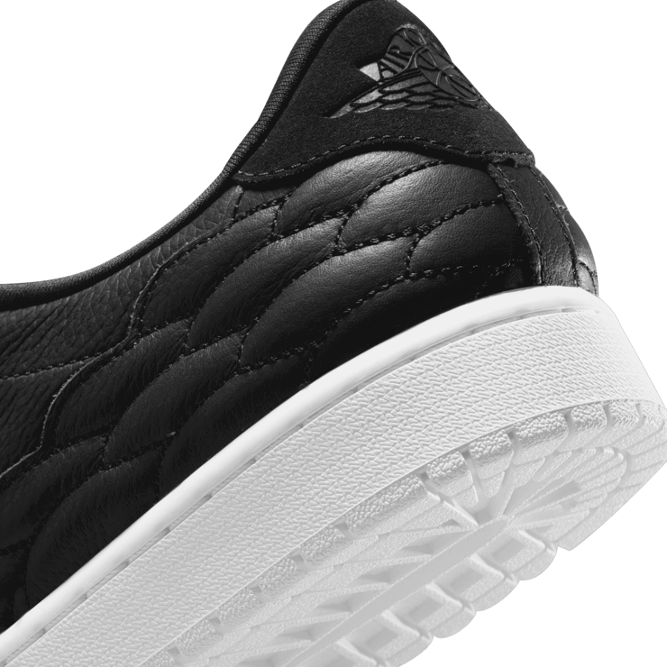 Air Jordan 1 Centre Court 'Cyber Monday' Angle 5